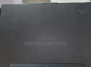 New Laptop Asus TUF Dash F15 16GB Intel Core I7 SSD 512GB