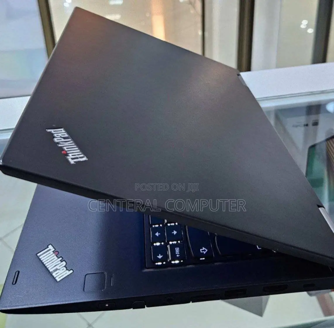 New Laptop Lenovo ThinkPad X380 Yoga 8GB Intel Core I7 SSD 512GB