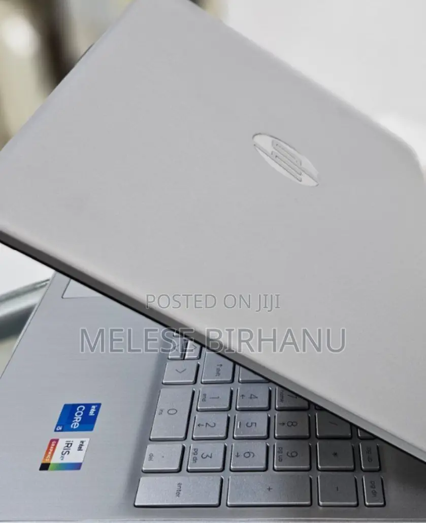 New Laptop HP Stream Notebook 16GB Intel Core I5 SSD 512GB
