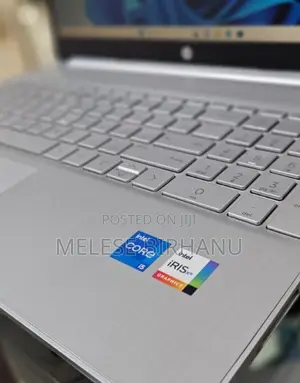 New Laptop HP Stream Notebook 16GB Intel Core I5 SSD 512GB