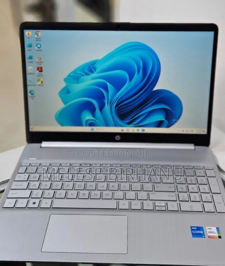 New Laptop HP Stream Notebook 16GB Intel Core I5 SSD 512GB