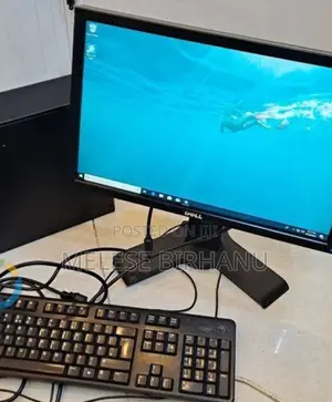 New Laptop Lenovo 4GB Intel Core I3 SSD 256GB