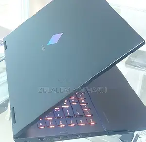 Photo - New Laptop HP Omen 15 16GB Intel Core I7 SSD 1T