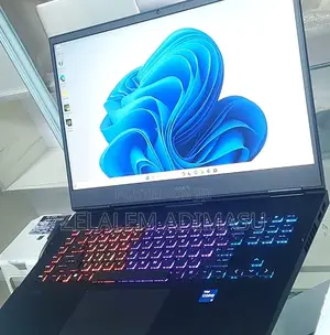 New Laptop HP Omen 15 16GB Intel Core I7 SSD 1T