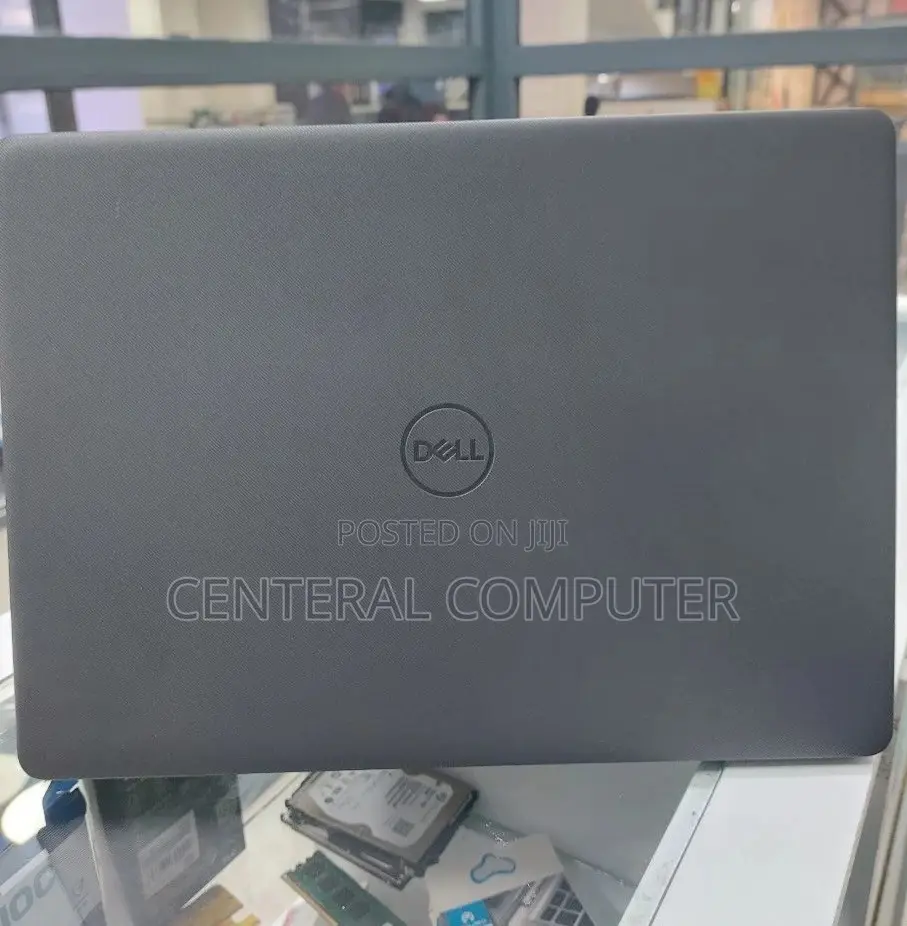 New Laptop Dell Vostro DVCI316 16GB Intel Core I7 SSD 512GB