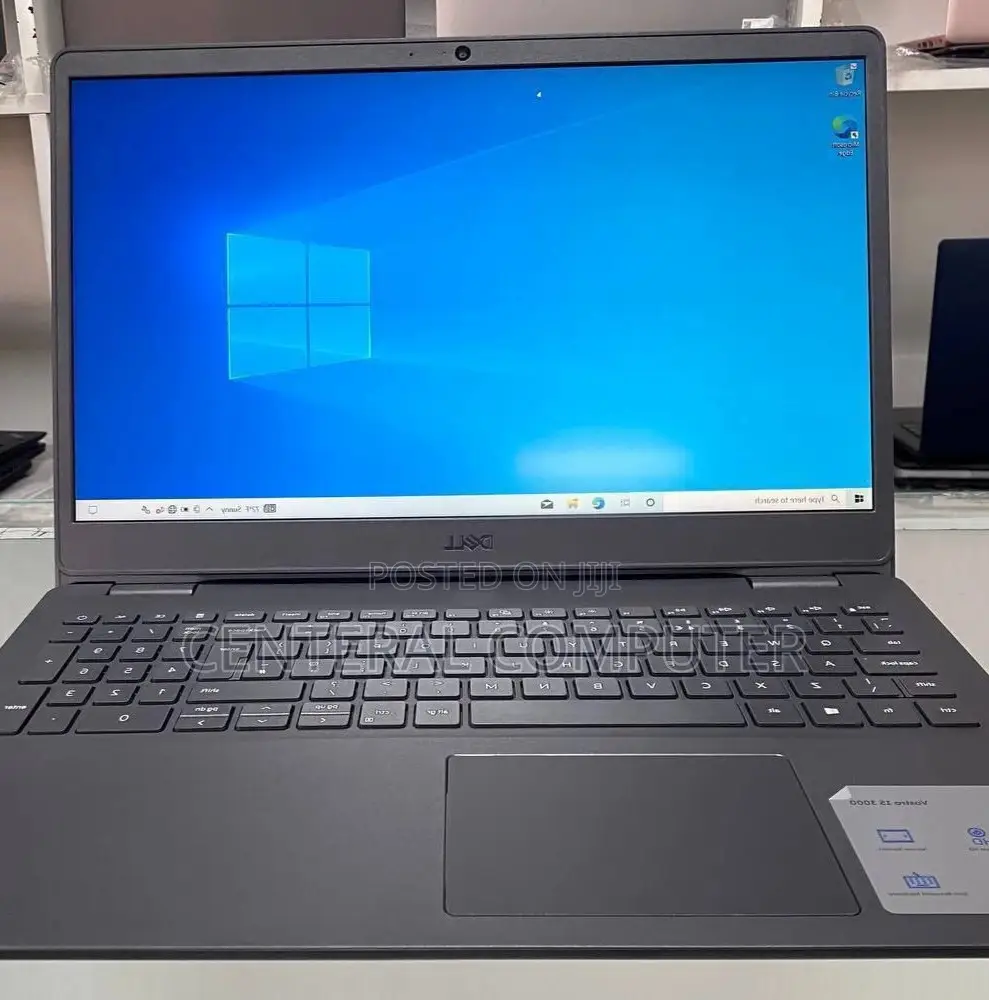 New Laptop Dell Vostro DVCI316 16GB Intel Core I7 SSD 512GB