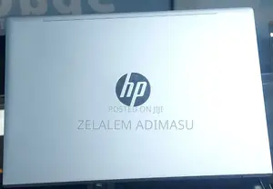 Photo - New Laptop HP ProBook 430 G8 8GB Intel Core I5 SSD 512GB