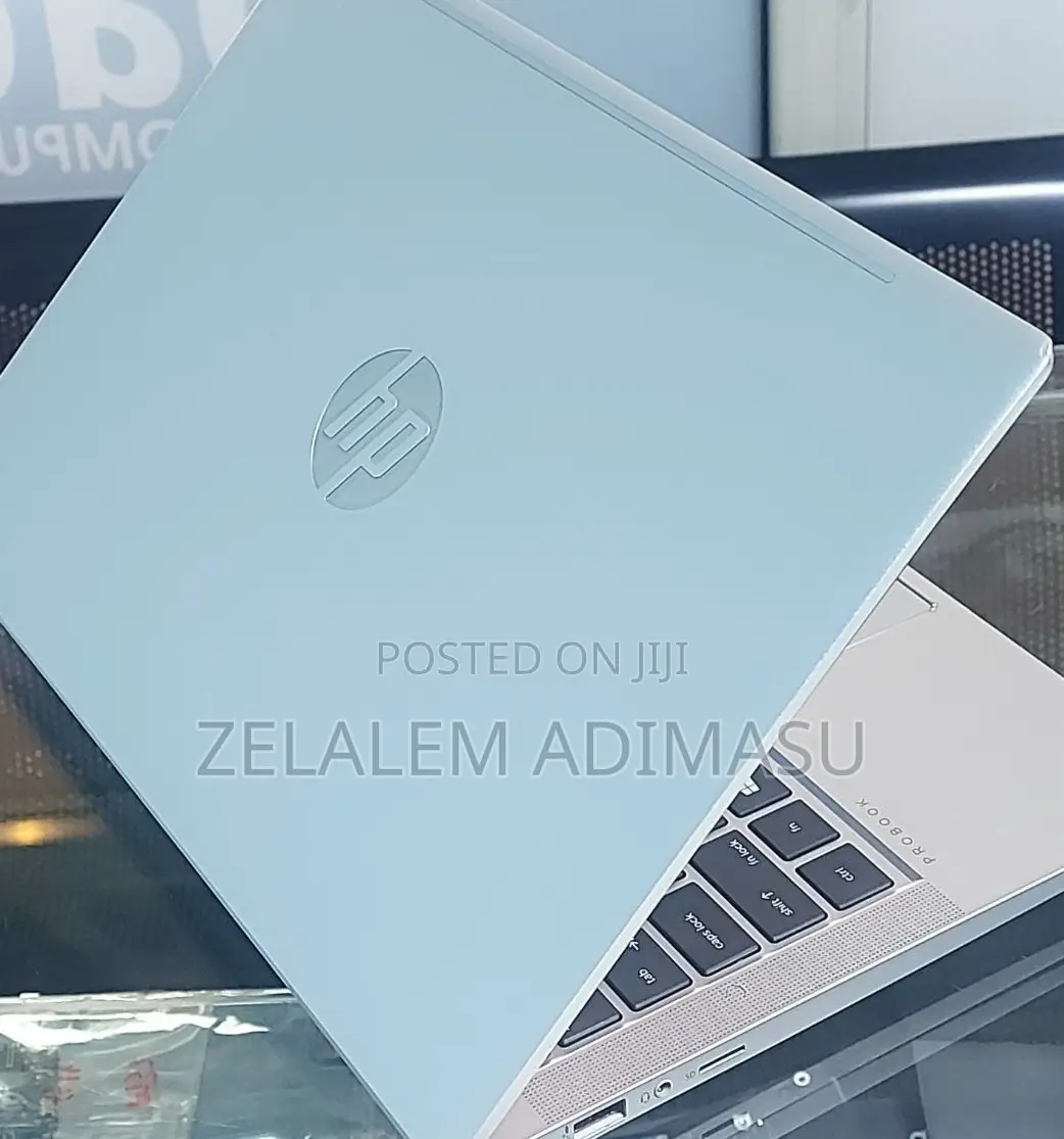 New Laptop HP ProBook 430 G8 8GB Intel Core I5 SSD 512GB