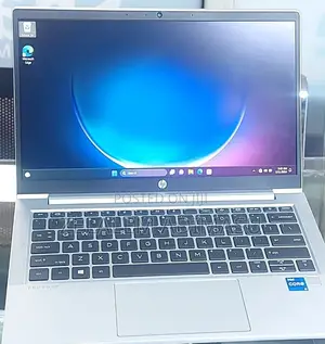 New Laptop HP ProBook 430 G8 8GB Intel Core I5 SSD 512GB