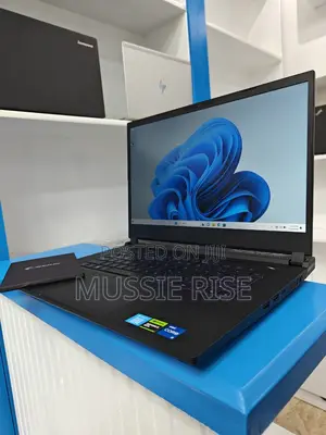 New Laptop Gigabyte Aorus 8GB Intel Core I5 SSD 512GB