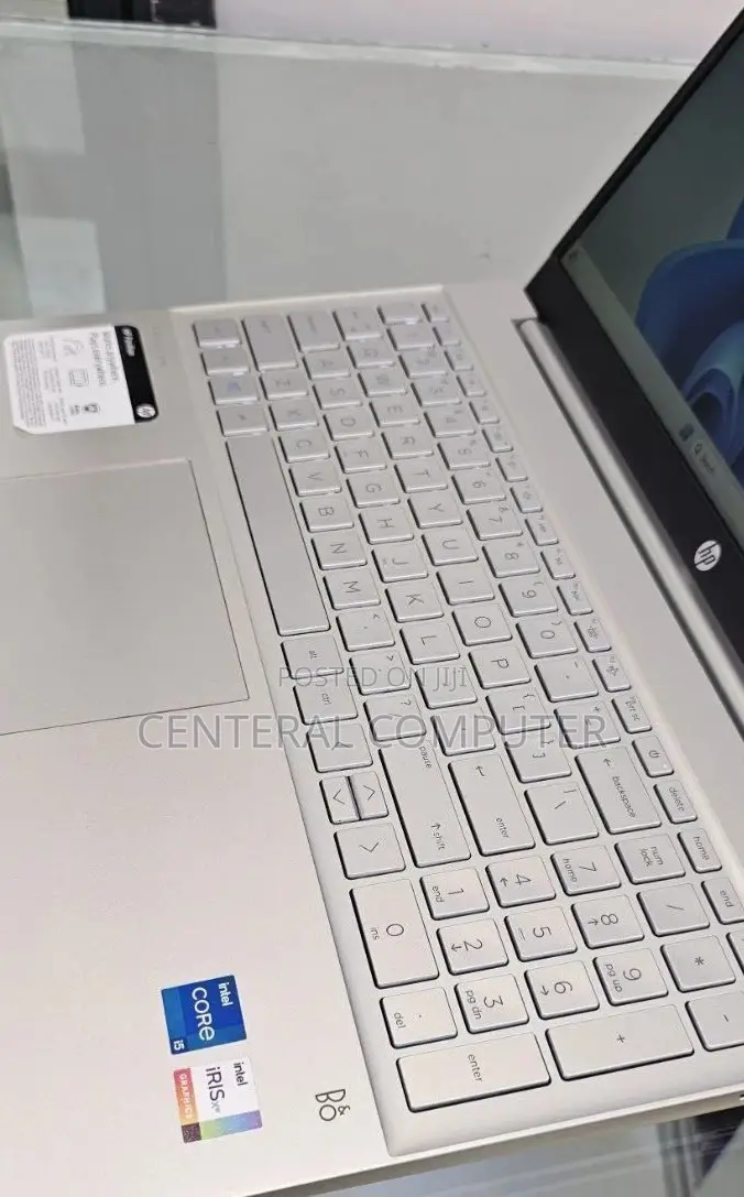 New Laptop HP Pavilion Dv4Z 16GB Intel Core I5 SSD 512GB