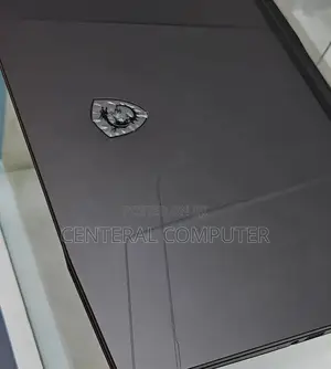 Photo - New Laptop MSI GP75 Leopard 16GB AMD Ryzen 5 SSD 1T