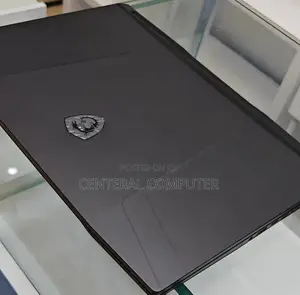 New Laptop MSI GP75 Leopard 16GB AMD Ryzen 5 SSD 1T