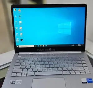 New Laptop HP Pavilion Power 15 16GB Intel Core I7 SSD 512GB