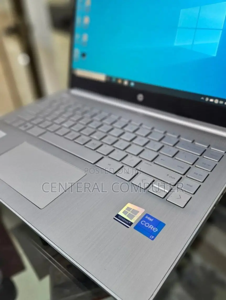 New Laptop HP Pavilion Power 15 16GB Intel Core I7 SSD 512GB