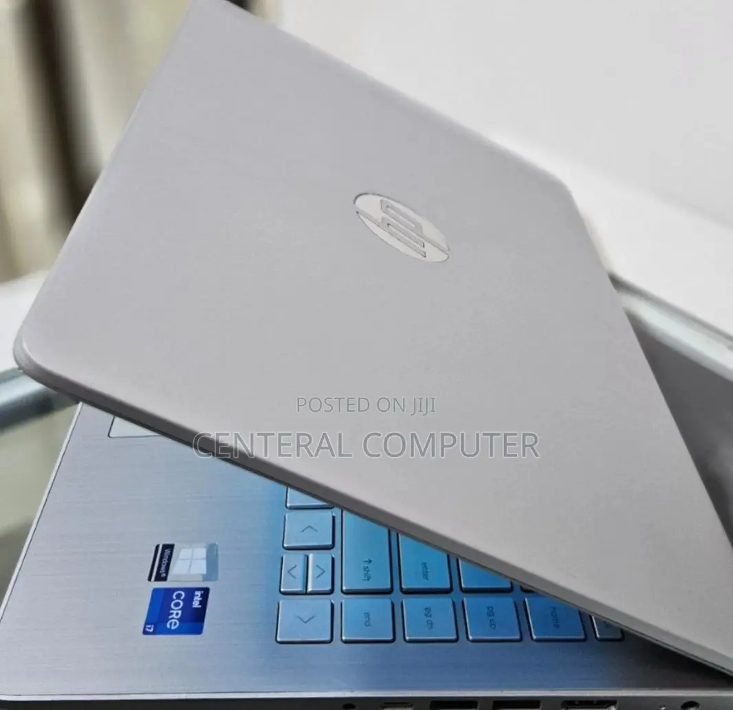 New Laptop HP Pavilion Power 15 16GB Intel Core I7 SSD 512GB