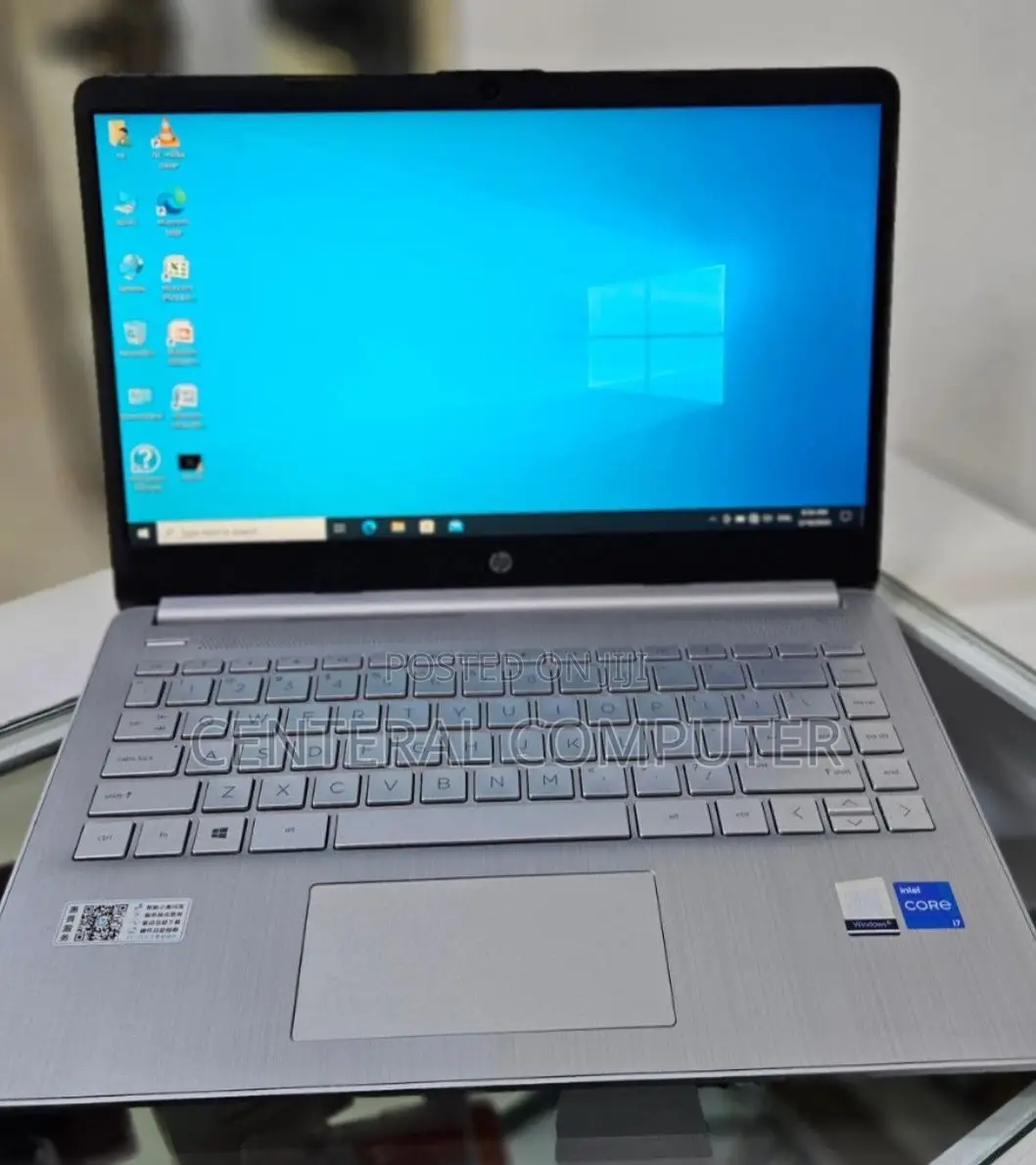 New Laptop HP Pavilion TouchSmarT 15 16GB Intel Core I7 HDD 1T