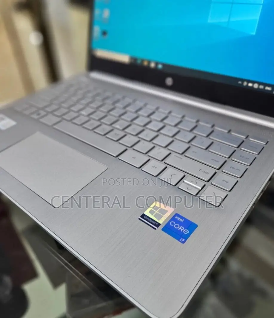 New Laptop HP Pavilion TouchSmarT 15 16GB Intel Core I7 HDD 1T