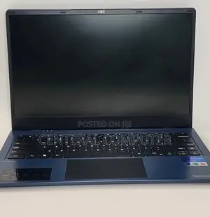 New Laptop Gateway NV40 4GB Intel Celeron SSD 128GB