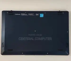 New Laptop Gateway NV40 4GB Intel Celeron SSD 128GB