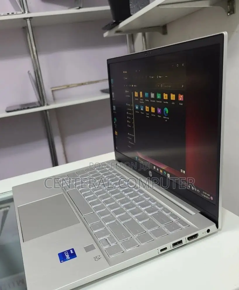 New Laptop HP Pavilion 14 16GB Intel Core I7 SSD 1T