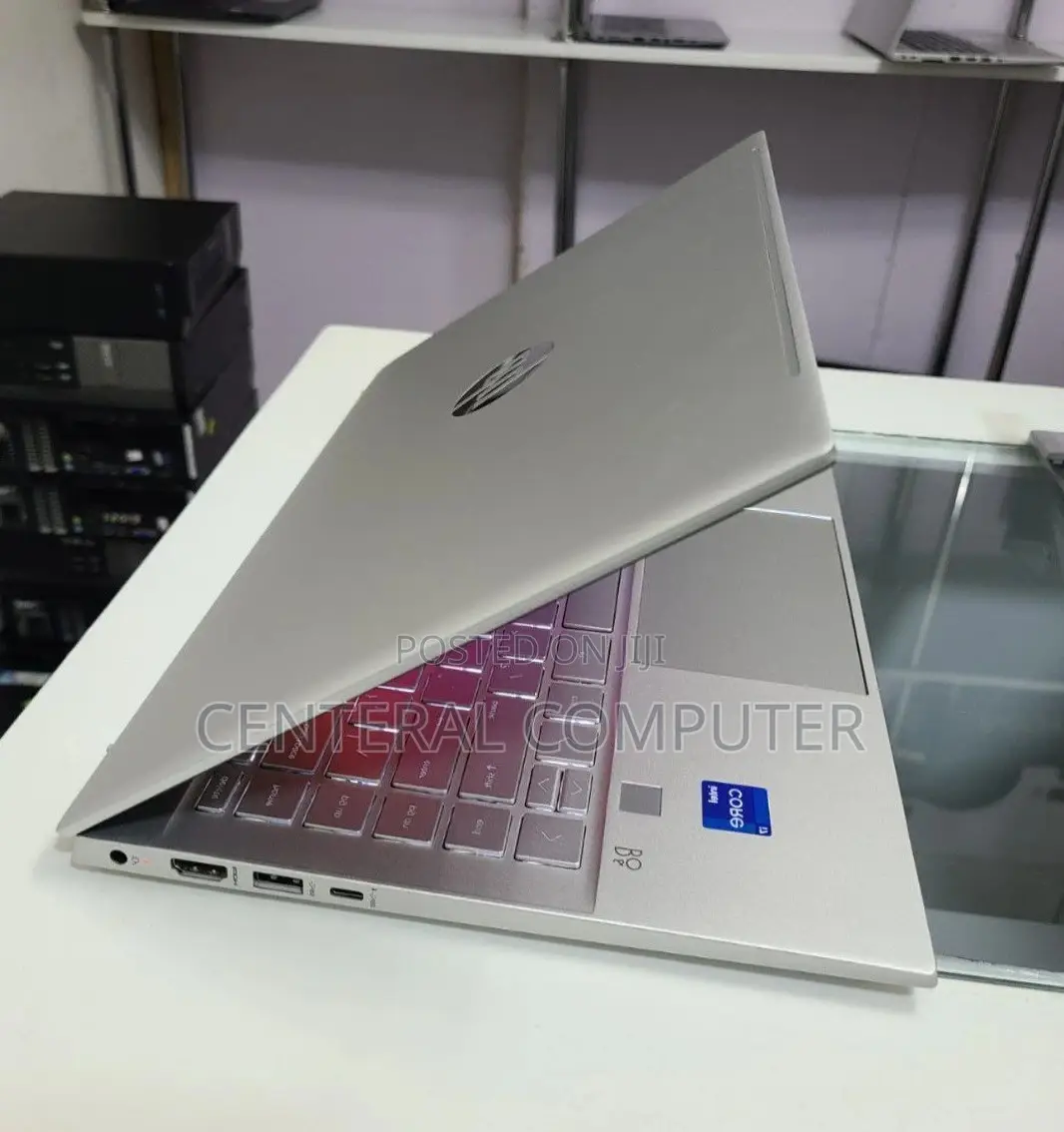New Laptop HP Pavilion 14 16GB Intel Core I7 SSD 1T