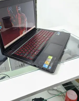 New Laptop Lenovo IdeaPad Z585 8GB Intel Core I7 SSD 512GB