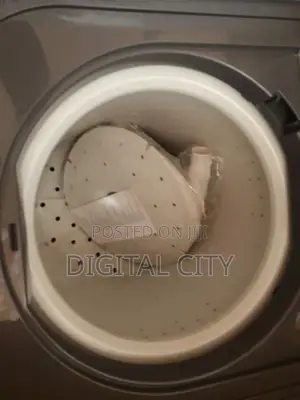 Lg 16 Kilo Washing Machine