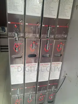 Photo - Factory 43 Smart Tv