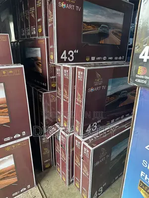 Photo - Falcon 43 Smart Tv