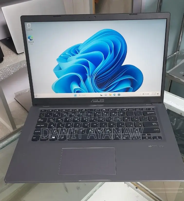 New Laptop Asus 8GB Intel Core I5 SSD 512GB