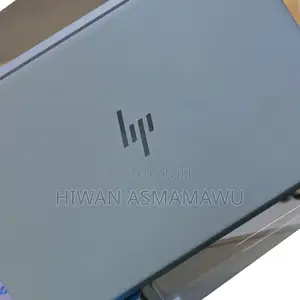 Photo - New Laptop HP 15-Da3007nia 16GB Intel Core I7 SSD 512GB