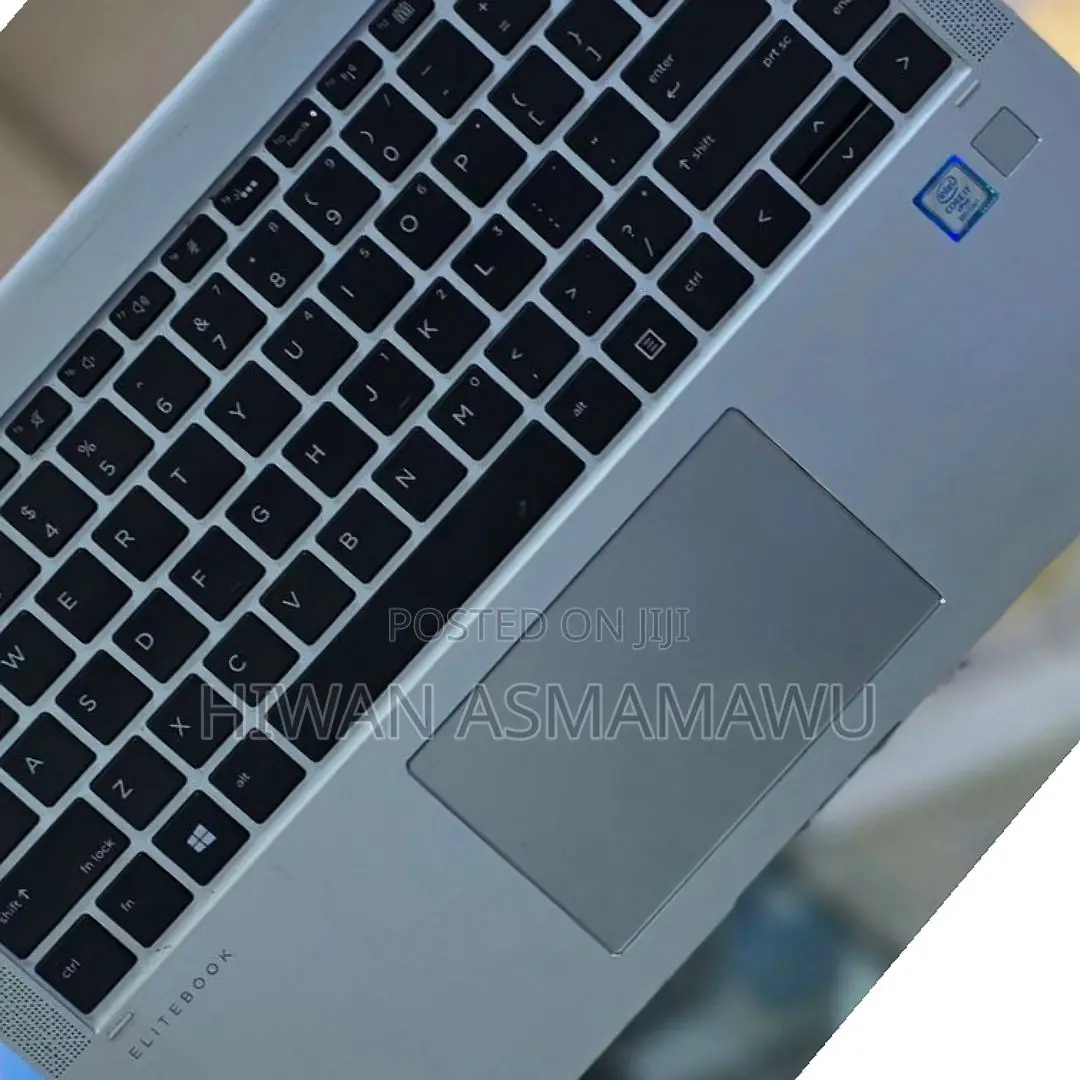 New Laptop HP 15-Da3007nia 16GB Intel Core I7 SSD 512GB