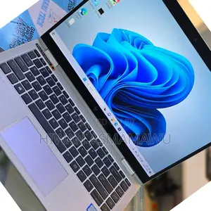 New Laptop HP 15-Da3007nia 16GB Intel Core I7 SSD 512GB