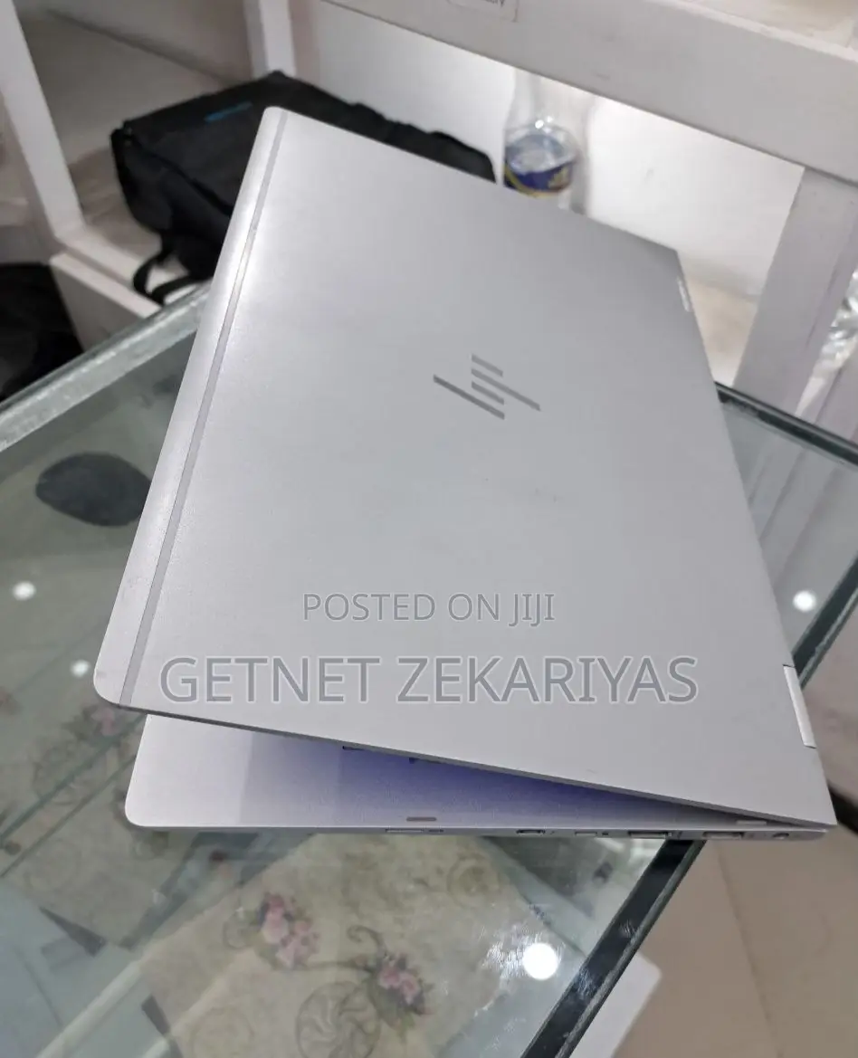 New Laptop HP EliteBook X360 1030 G2 16GB Intel Core I5 SSD 512GB