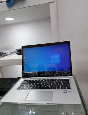 New Laptop HP EliteBook X360 1030 G2 16GB Intel Core I5 SSD 512GB