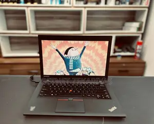 New Laptop Lenovo ThinkPad Yoga 8GB Intel Core I5 HDD 500GB