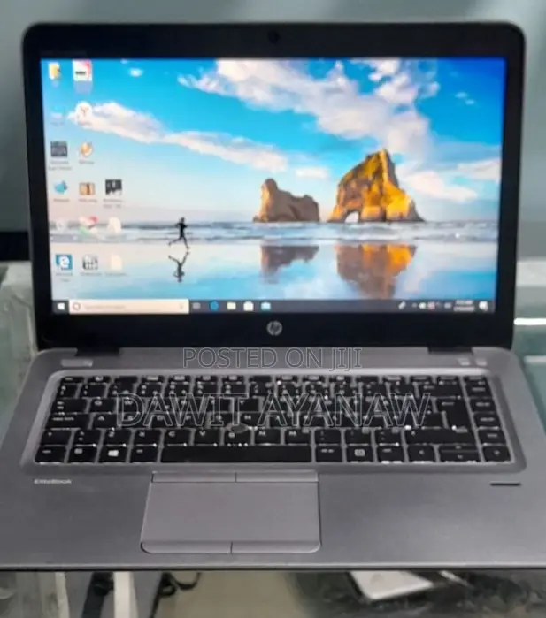 New Laptop HP 8GB Intel Core I7 HDD+SSD 1T