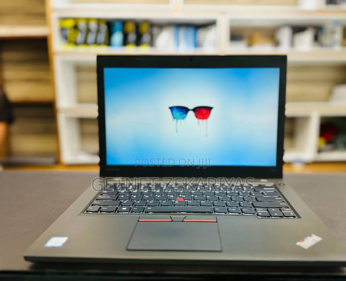 New Laptop Lenovo ThinkPad Yoga 8GB Intel Core I7 SSD 256GB