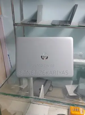 Photo - New Laptop HP EliteBook 840 G4 8GB Intel Core I7 SSD 1T