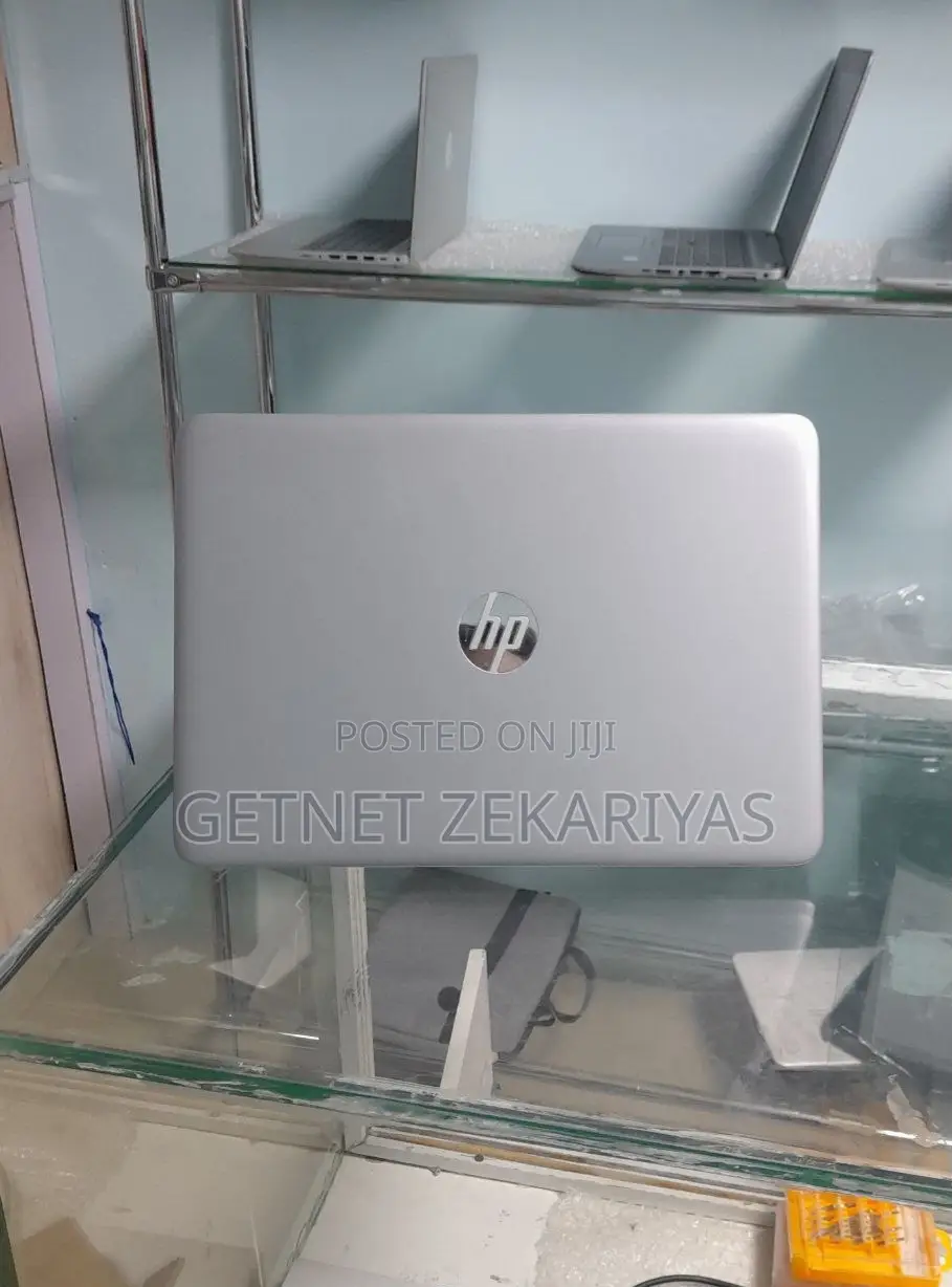 New Laptop HP EliteBook 840 G4 8GB Intel Core I7 SSD 1T