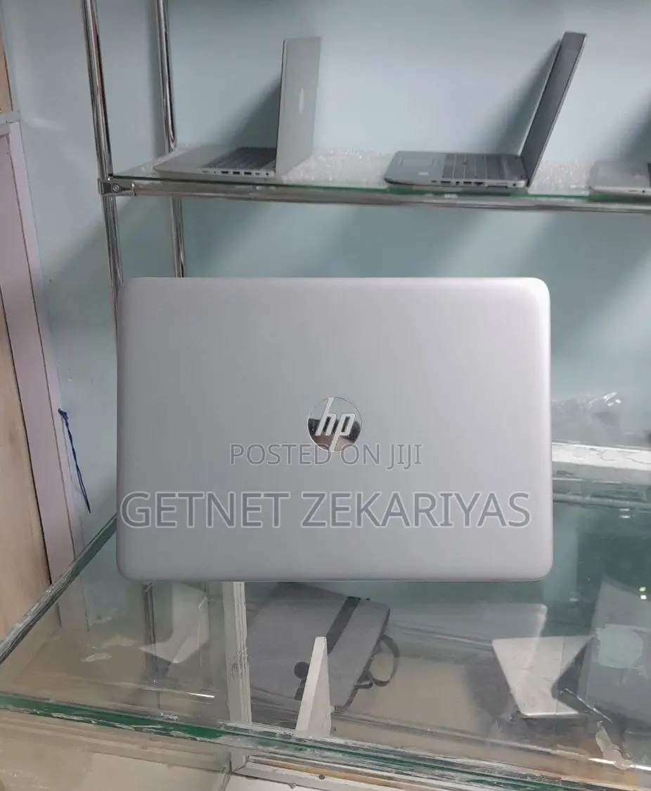 New Laptop HP EliteBook 840 G4 8GB Intel Core I7 SSD 1T