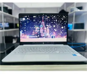 Photo - New Laptop HP Stream Notebook 8GB Intel Core I5 SSD 512GB