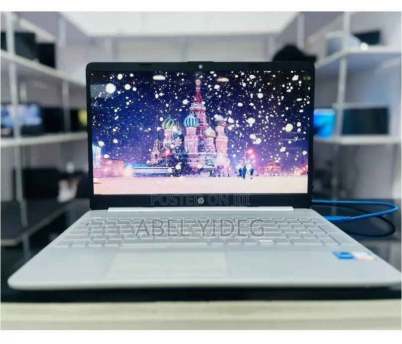 New Laptop HP Stream Notebook 8GB Intel Core I5 SSD 512GB