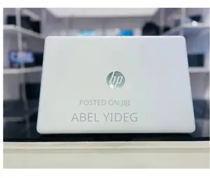 New Laptop HP Stream Notebook 8GB Intel Core I5 SSD 512GB