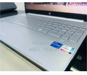 New Laptop HP Stream Notebook 8GB Intel Core I5 SSD 512GB