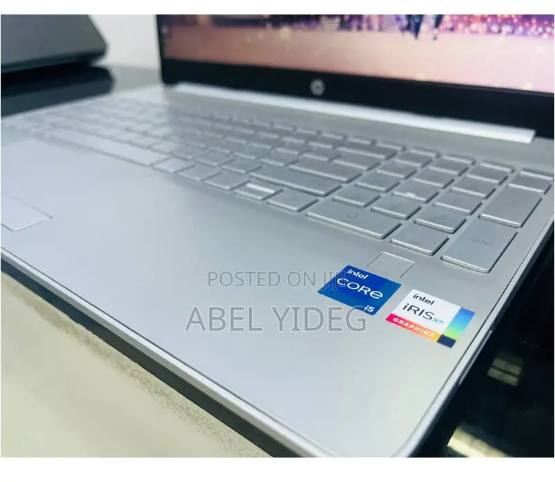 New Laptop HP Stream Notebook 8GB Intel Core I5 SSD 512GB