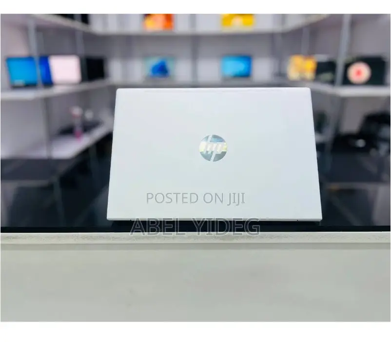 New Laptop HP EliteBook 830 8GB Intel Core I5 SSD 512GB