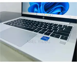 New Laptop HP EliteBook 830 8GB Intel Core I5 SSD 512GB