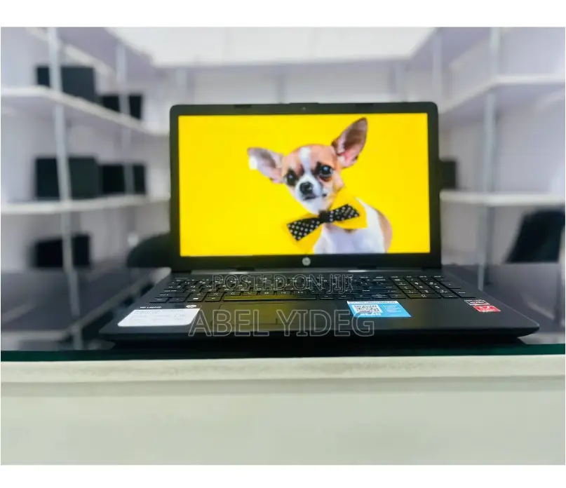 New Laptop HP Stream Notebook 8GB AMD Ryzen 3 SSD 512GB